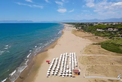 Club Framissima Acqua Di Venere