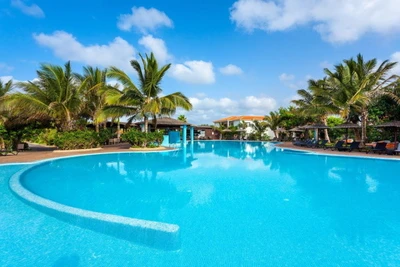 Club Héliades Meliá Tortuga Beach Resort & Spa
