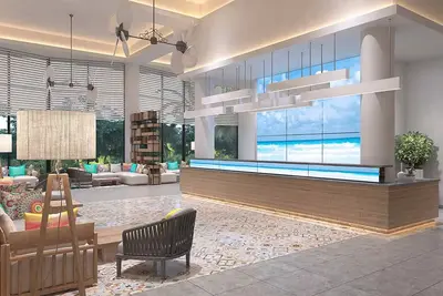 Club Lookéa Sol Caribe Beach