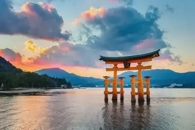 Circuit Sensations du Japon authentique (limité à 15 participants)