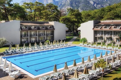 Club Eldorador Kimeros Park Holiday Village