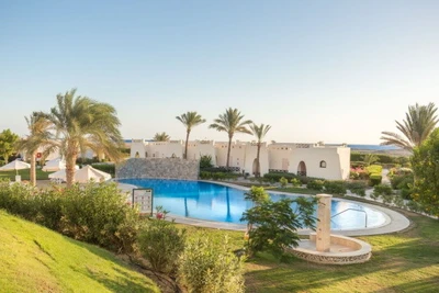 Hôtel Hilton Nubian