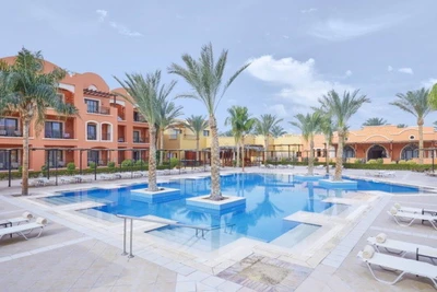 Hôtel Jaz Dar El Madina