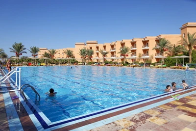 Hôtel Three Corners Sunny Beach