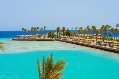 Hôtel Arabella Azur