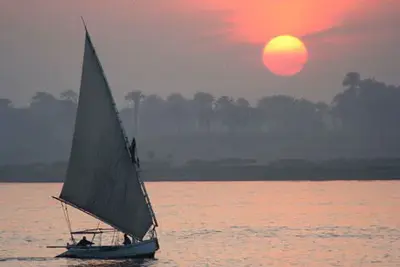 Croisière 7 nuits Dahabeya Sekhmet