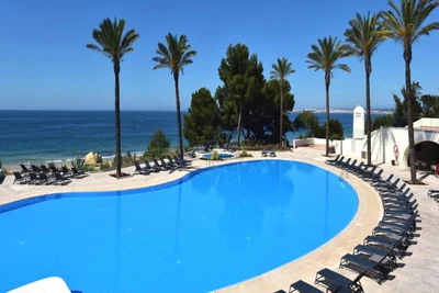 Hôtel Pestana Alvor Praia Premium Beach & Golf Resort