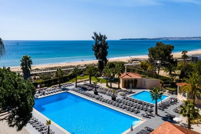 Hôtel Pestana D. Joao II Beach & Golf Resort