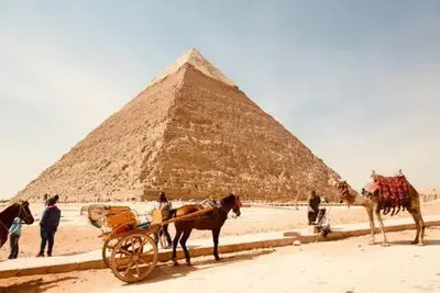 Combiné croisière et hôtel Fabuleuse Egypte et Albatros Sea World