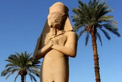 Combiné croisière et hôtel Fabuleuse Egypte et Steigenberger Aldau Beach