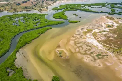 Circuit Beautés du Sénégal au coeur des chefferies 