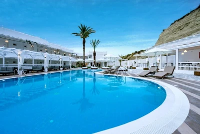 Hôtel Adult Only +16 - Aloe Hotel