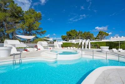 Hôtel Adult Only (+18) - THB Naeco Ibiza