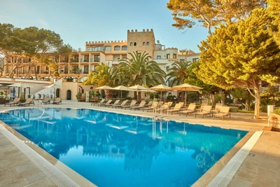 Hôtel Adult Only - Secrets Mallorca Villamil Resort & Spa