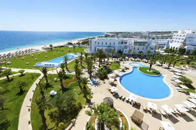 Hôtel Iberostar Selection Kantaoui Bay
