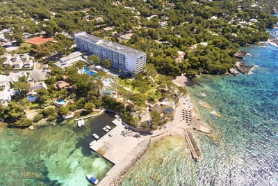 Hôtel Eurotel Hipotel Punta Rotja