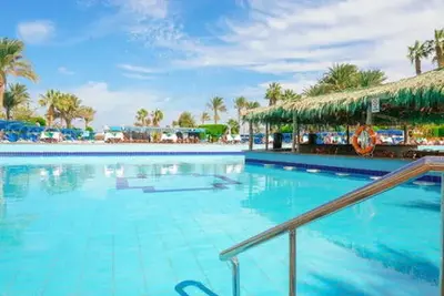 Hôtel Arabia Azur