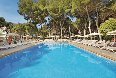Hôtel Riu Festival