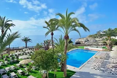 Hôtel Alua Calas de Mallorca Resort by Ôvoyages