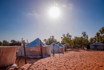 Circuit Les Oasis du Sénégal + extension 5 nuits Framissima Palm Beach