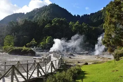 Autotour Détente et Découverte aux Açores
