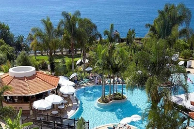 Hôtel Porto Mare