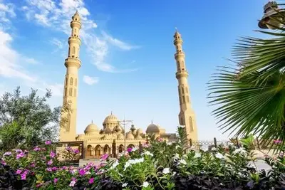 Combiné croisière et hôtel Fabuleuse Egypte et Giftun Azur Resort