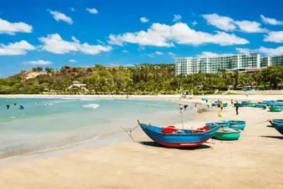 Circuit Vacances Fun en famille au Vietnam & extension Phan Thiet- Privatif