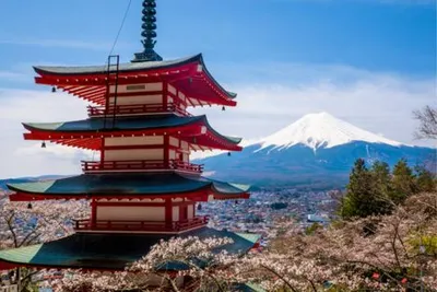 Circuit Au Coeur du Japon & 2 nuits Tokyo