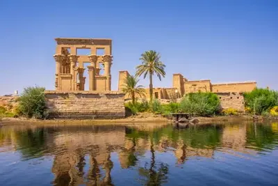 Combiné croisière et hôtel Adult Only +18 - Fabuleuse Egypte et Bel Air Azur