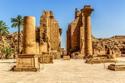 Combiné croisière et hôtel Fabuleuse Egypte et extension au Arabella Azur