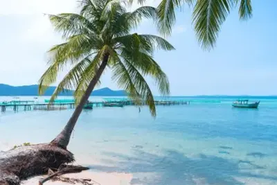 Circuit Aventure en Famille au Vietnam & Extension Phu Quoc - Privatif