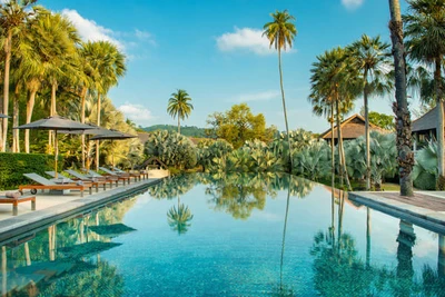 Hôtel The Slate Phuket