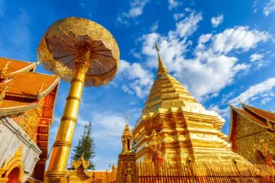 Circuit Thaïlande hors des sentiers battus