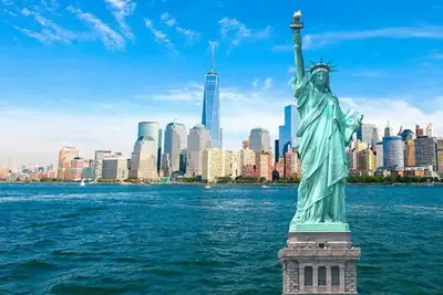 Circuit Escapade New Yorkaise