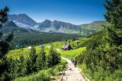 Circuit Escapade Polonaise