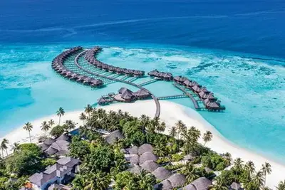 Combiné circuit et hôtel Divine Polynésie, de Tahiti à Bora Bora
