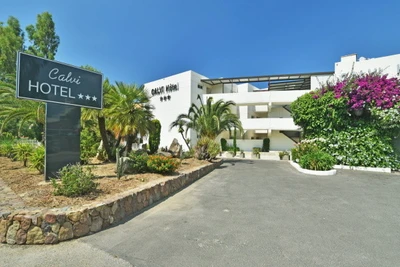 Hôtel Calvi