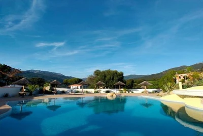 Camping Tikiti - Vols réguliers