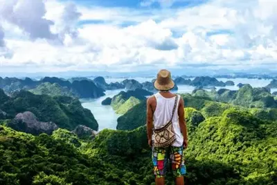 Circuit De la Baie d'Halong à Phu Quoc