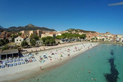 Résidence hôtelière Le Vieux Moulin