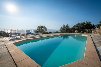 Résidence hôtelière Olivella