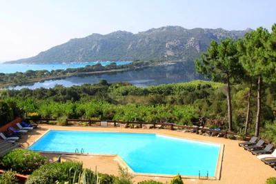 Résidence hôtelière Castell Verde