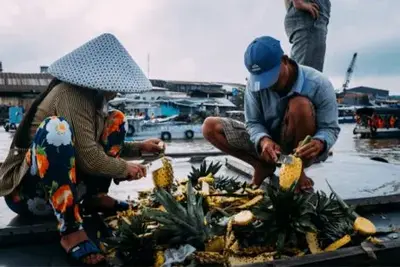 Circuit Mille et Une Saveurs du Vietnam en Privatif
