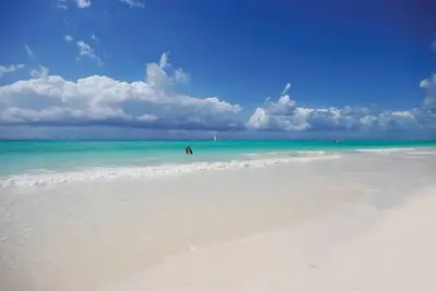 Hôtel Diamonds Mapenzi Beach