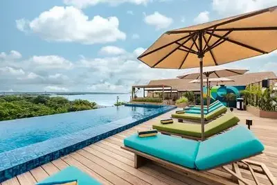Hôtel Mamaka by Ovolo 