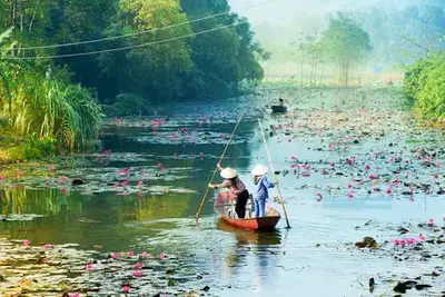 Circuit Merveilleux Vietnam en privatif