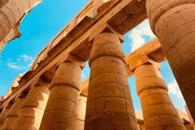 Croisière Papyrus et Pyramides d'Egypte