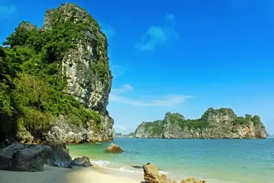 Circuit Merveilleux Vietnam en privatif