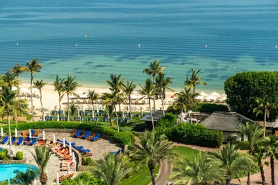 Club Framissima Premium JA Beach Hotel